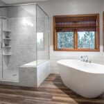 Best Bathroom Design By Quoted Renos
