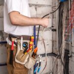 Electrical Installation And Maintenance Work