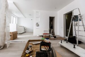 Get Quotes Remotely for Home Renovation Project